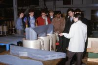 pictures/1993/1993 Orientatiedag SMIT - reunie studieries